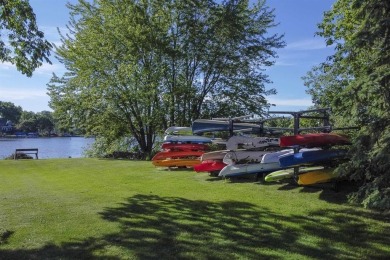 Experience refined waterfront living in this expansive