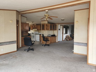 Huge price improvement! Home needs lots of love, but the