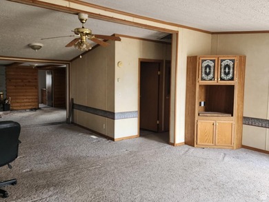 Huge price improvement! Home needs lots of love, but the