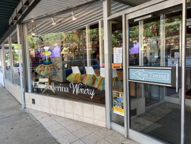 Excellent winery brand expansion opportunity in prime Southwest