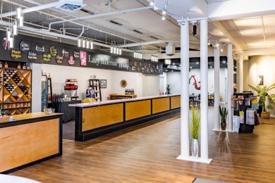 Excellent winery brand expansion opportunity in prime Southwest