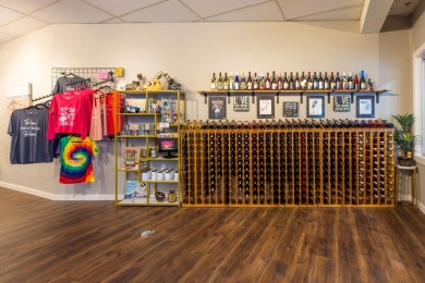 Excellent winery brand expansion opportunity in prime Southwest