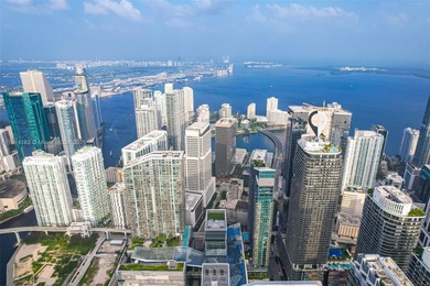 Exceptional investment opportunity at SLS LUX Brickell. Fully