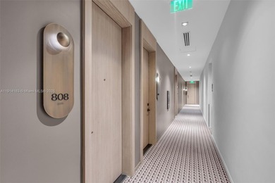 Exceptional investment opportunity at SLS LUX Brickell. Fully