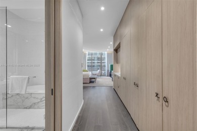 Exceptional investment opportunity at SLS LUX Brickell. Fully