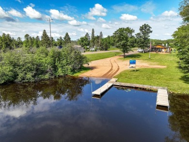 Rare opportunity to own a spacious lakefront property on