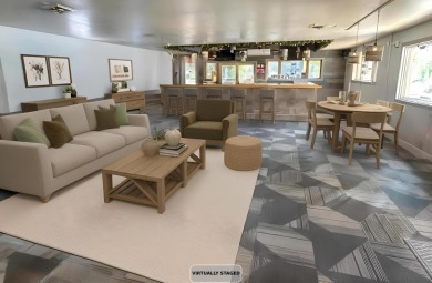 Rare opportunity to own a spacious lakefront property on