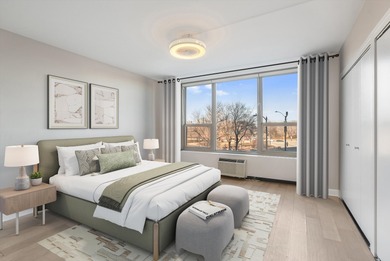 Experience refined city living in this rare A-tier 2 bed / 2