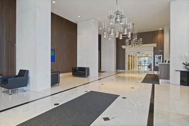 Experience refined city living in this rare A-tier 2 bed / 2