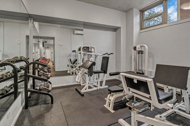 Experience refined city living in this rare A-tier 2 bed / 2