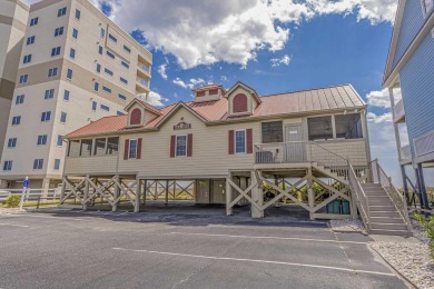 Discover the ease of coastal living in this bright and spacious