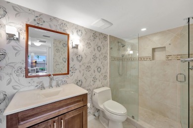 DISCOVER RESORT-STYLE LIVING IN THIS EXQUISITE 2 BEDROOM 2 BATH