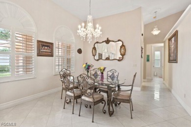 CAPE CORAL FRESHWATER CANAL HOME - This home is located close