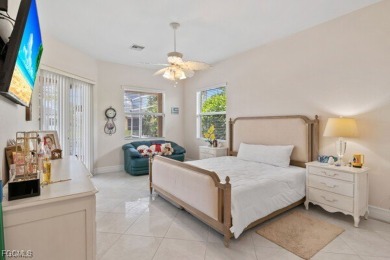 CAPE CORAL FRESHWATER CANAL HOME - This home is located close