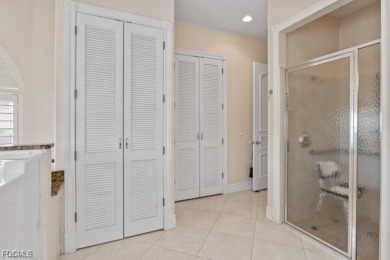 CAPE CORAL FRESHWATER CANAL HOME - This home is located close