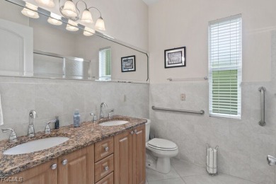 CAPE CORAL FRESHWATER CANAL HOME - This home is located close