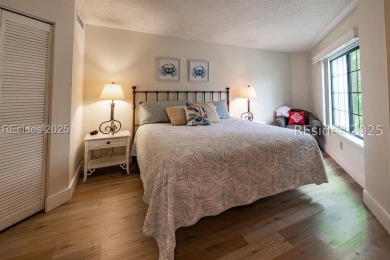 Relaxing & beautifully maintained island retreat at desirable