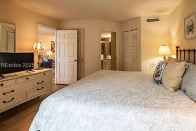 Relaxing & beautifully maintained island retreat at desirable