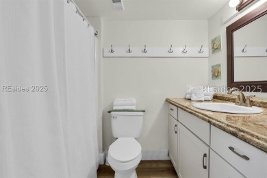 Relaxing & beautifully maintained island retreat at desirable