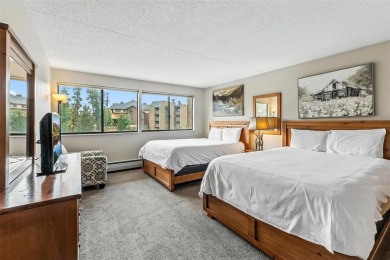 Welcome to Beaver Run Resort, one of Breckenridge's most