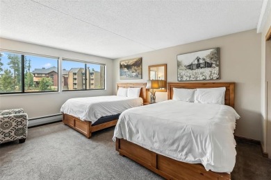 Welcome to Beaver Run Resort, one of Breckenridge's most