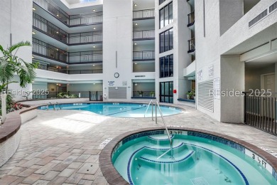 Relaxing & beautifully maintained island retreat at desirable