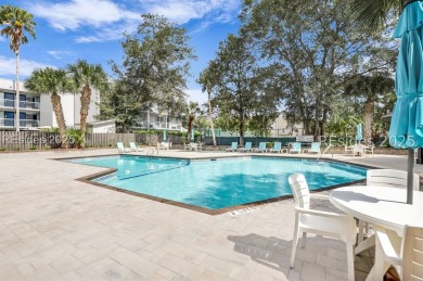 Relaxing & beautifully maintained island retreat at desirable