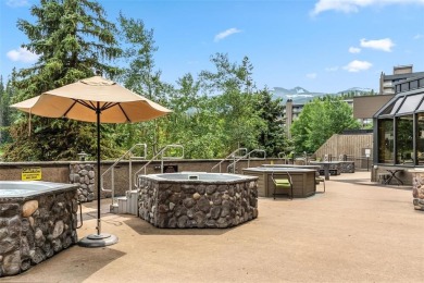 Welcome to Beaver Run Resort, one of Breckenridge's most