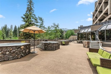 Welcome to Beaver Run Resort, one of Breckenridge's most