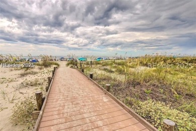 Relaxing & beautifully maintained island retreat at desirable