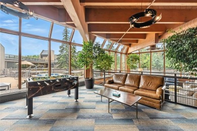 Welcome to Beaver Run Resort, one of Breckenridge's most