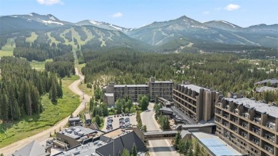 Welcome to Beaver Run Resort, one of Breckenridge's most