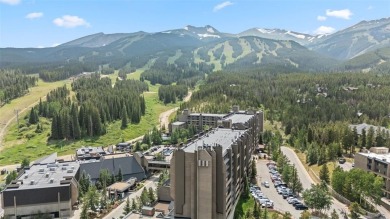 Welcome to Beaver Run Resort, one of Breckenridge's most