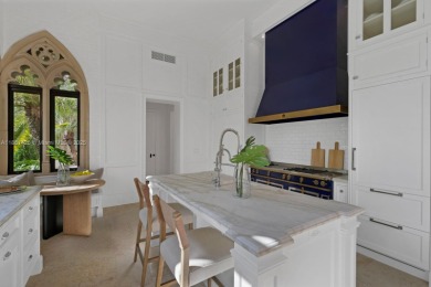 A fairytale castle in Coconut Grove, designed by Ralph Portuondo