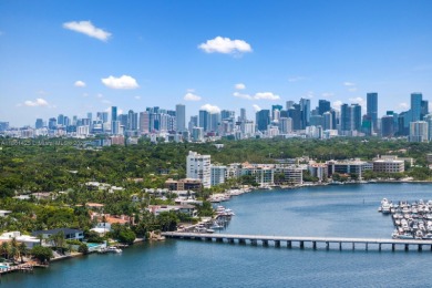A fairytale castle in Coconut Grove, designed by Ralph Portuondo