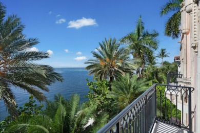 A fairytale castle in Coconut Grove, designed by Ralph Portuondo