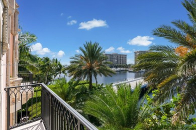 A fairytale castle in Coconut Grove, designed by Ralph Portuondo