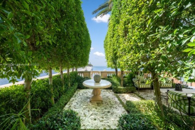 A fairytale castle in Coconut Grove, designed by Ralph Portuondo