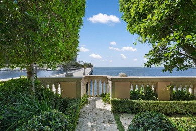 A fairytale castle in Coconut Grove, designed by Ralph Portuondo
