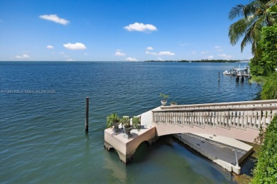 A fairytale castle in Coconut Grove, designed by Ralph Portuondo