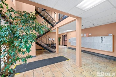 PRICE IMPROVEMENT. This well-maintained, larger one-bedroom