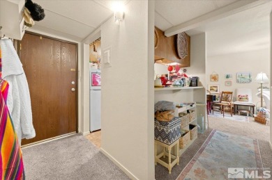 PRICE IMPROVEMENT. This well-maintained, larger one-bedroom