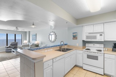 Welcome to Unit 707 at Beachwalk Villas, an immaculate 3-bedroom