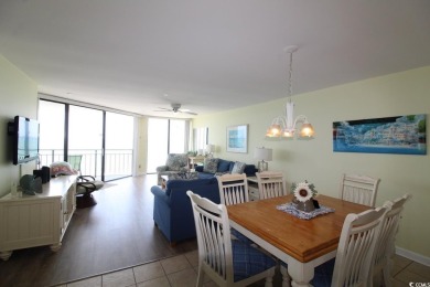 Oceanfront 2BR/2BA at Surf Master in Garden City Beach. This