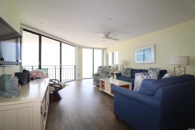 Oceanfront 2BR/2BA at Surf Master in Garden City Beach. This