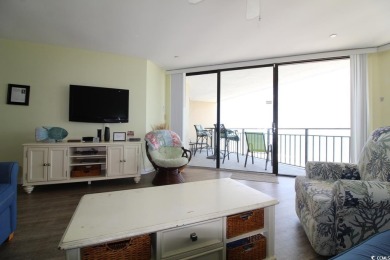 Oceanfront 2BR/2BA at Surf Master in Garden City Beach. This