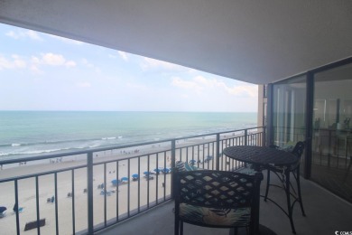 Oceanfront 2BR/2BA at Surf Master in Garden City Beach. This