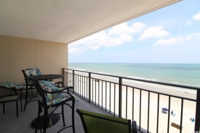 Oceanfront 2BR/2BA at Surf Master in Garden City Beach. This