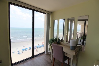 Oceanfront 2BR/2BA at Surf Master in Garden City Beach. This