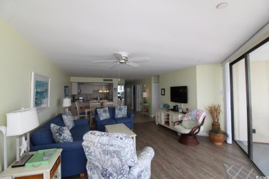 Oceanfront 2BR/2BA at Surf Master in Garden City Beach. This
